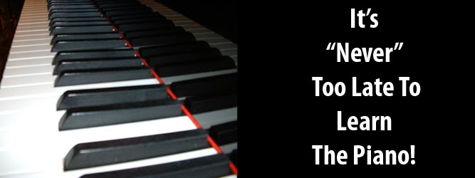Piano for All Course
